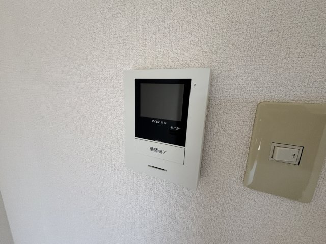 アーバンヴィレッジ武庫之荘のセキュリティ
