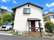 山崎町戸建ての画像