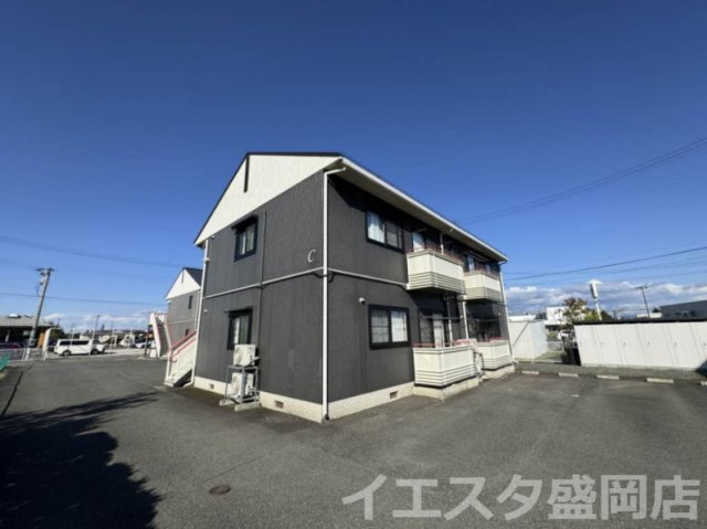 ハイツ西地蔵野 Ｃ