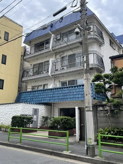 秀和月島レジデンス