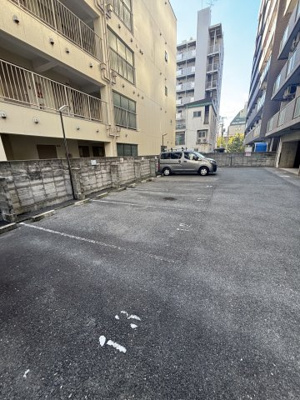 【駐車場】 | センティール