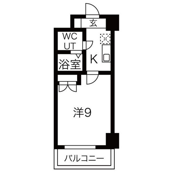 【間取り】 | センティール