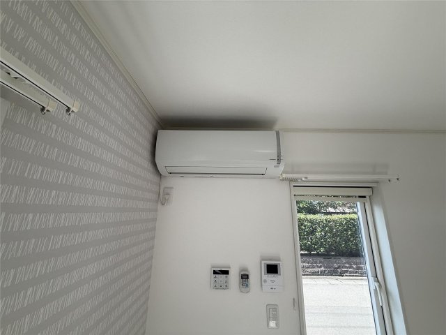 【設備】クレシエンテ