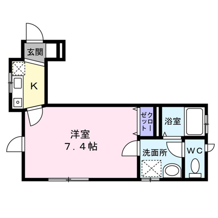 クレシエンテ
