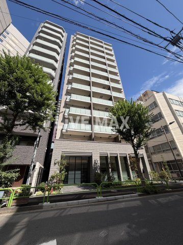 【外観】テラス神田猿楽町