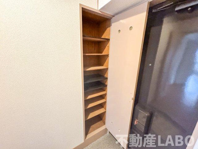 パークハイム住之江のその他共用部分
