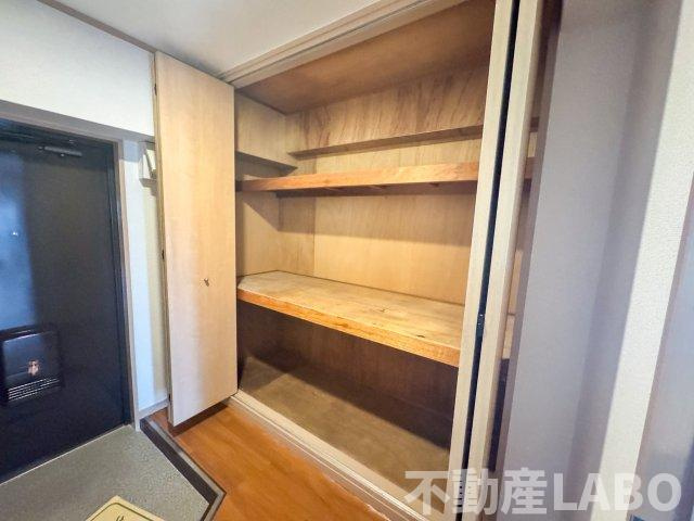 パークハイム住之江のその他