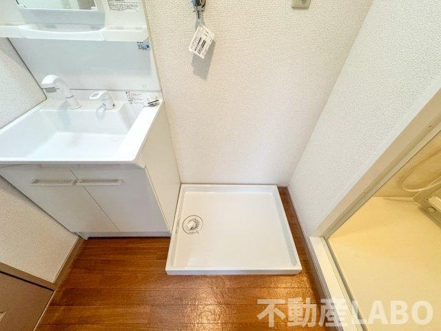 パークハイム住之江のその他