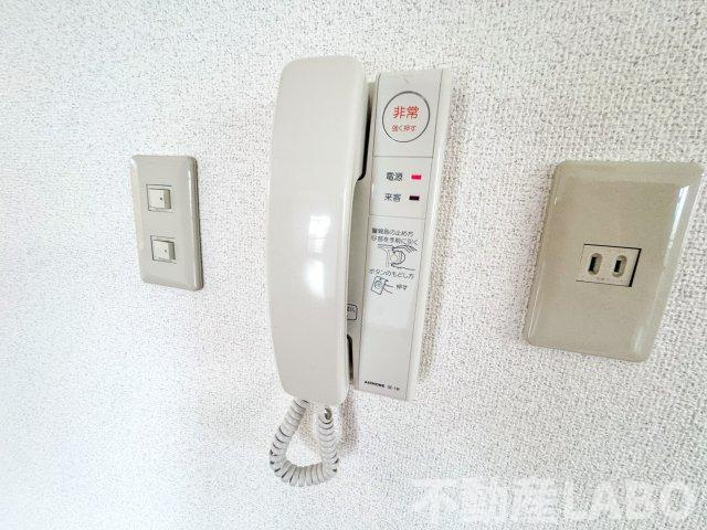 パークハイム住之江のその他