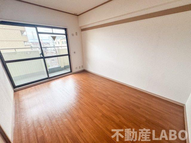 パークハイム住之江の内装