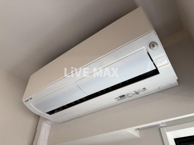 【設備】テラス神田猿楽町