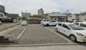 西宮市西福町月極駐車場の画像