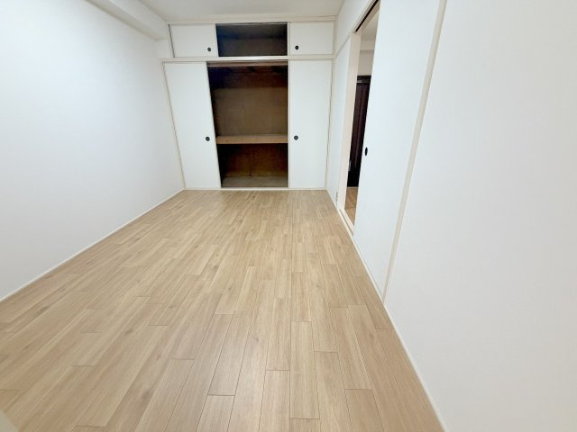 カサ池田の居間・リビング