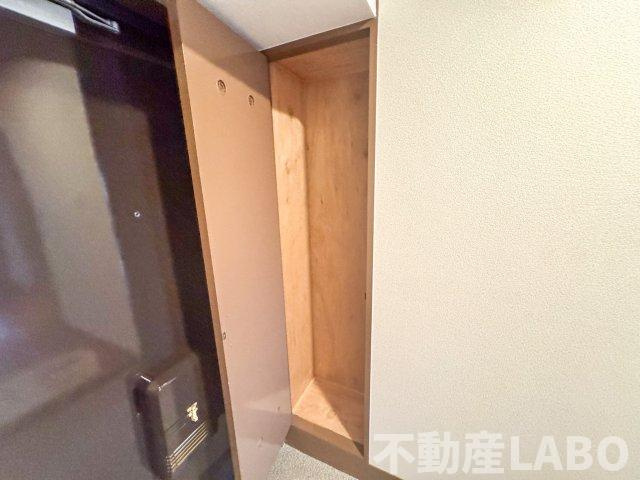 パークハイム住之江のその他共用部分