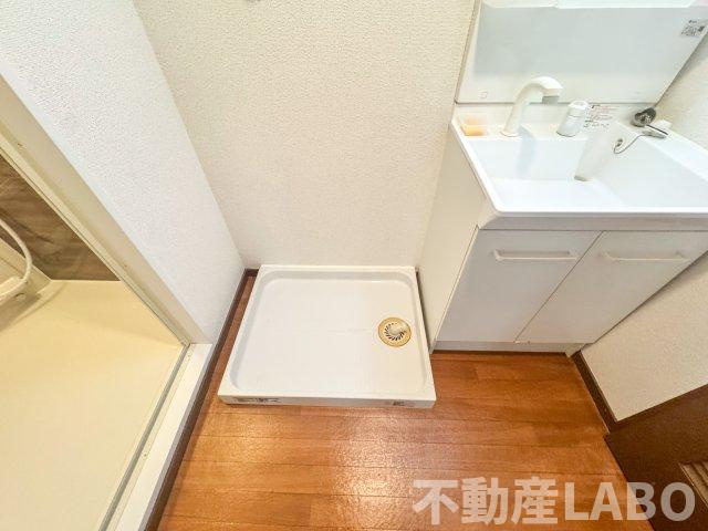 パークハイム住之江のその他
