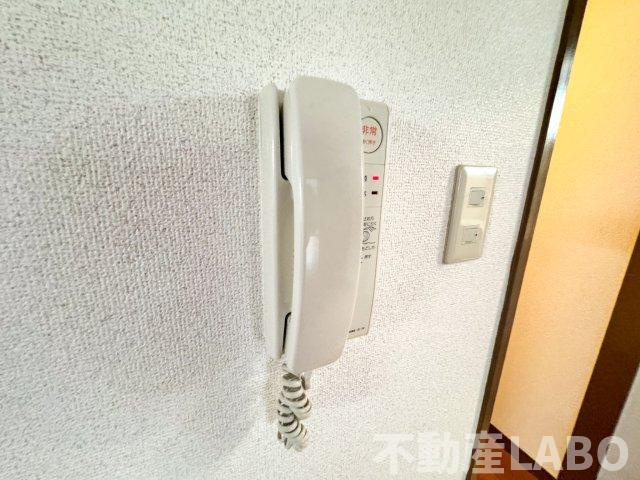 パークハイム住之江のその他