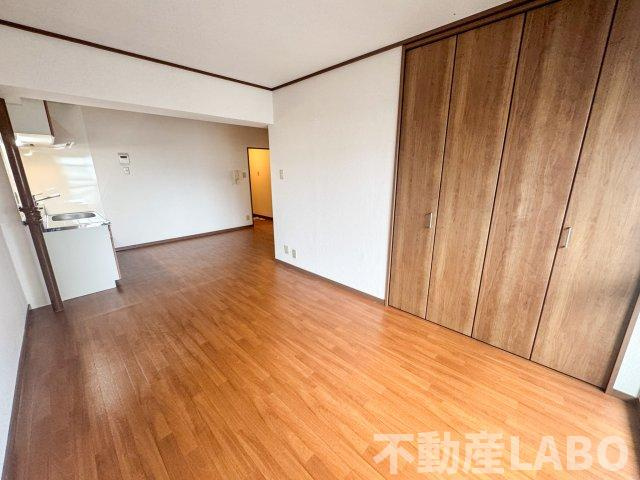 パークハイム住之江のその他