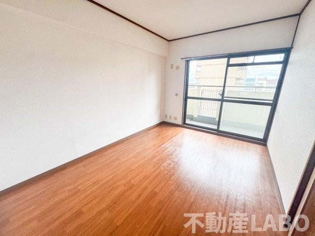 パークハイム住之江のその他