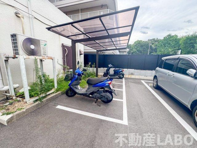 パークハイム住之江のその他