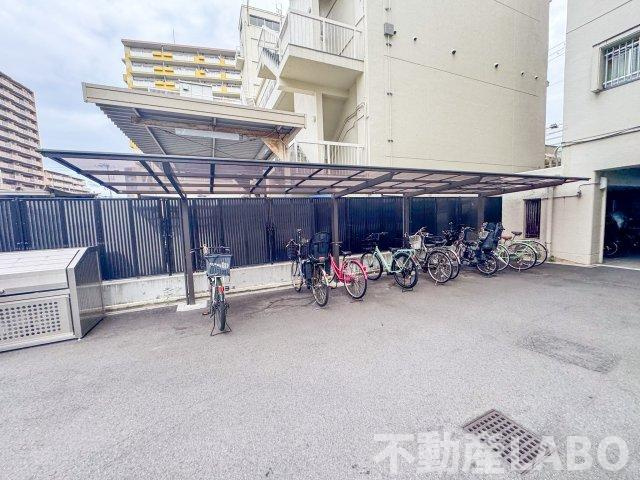 パークハイム住之江のその他