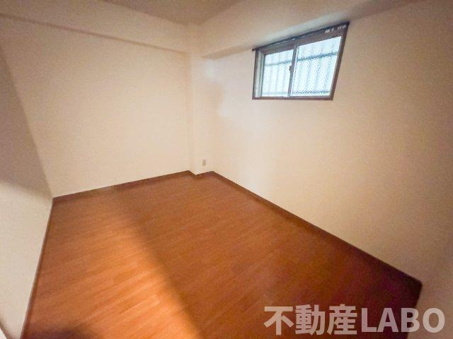 パークハイム住之江の内装