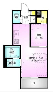 【間取り】 | 間取り図！