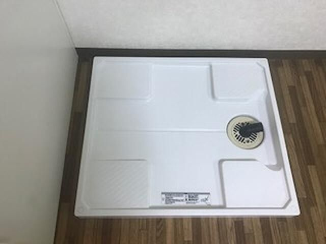 【その他】 | コートドゥリビエールA棟(コートドゥリビエールエートウ)