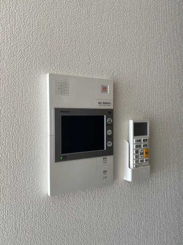 エス・キュート 丸の内(旧S-RESIDENCE丸の内North)　名古屋市賃貸　仲介手数料無料のセキュリティ