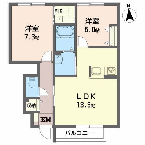 メゾン ド クー