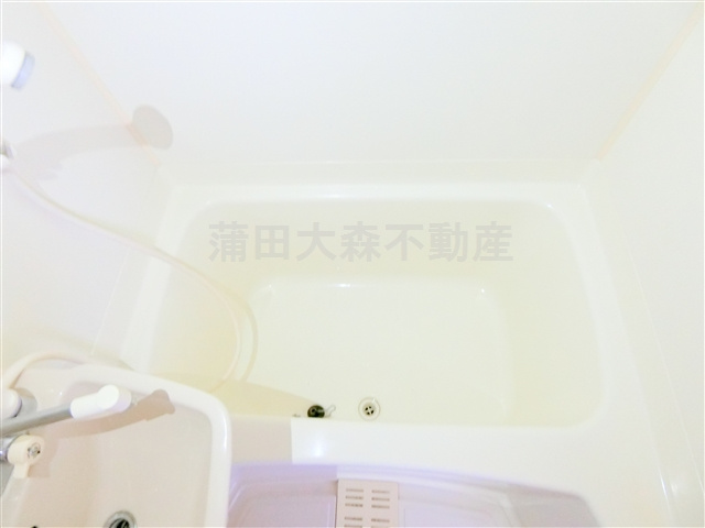 メインステージ蒲田Ⅱの浴室