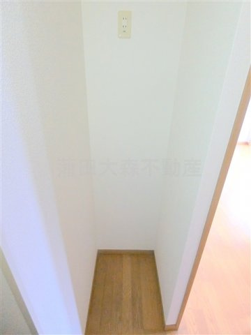 メインステージ蒲田Ⅱの設備