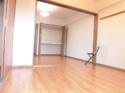 ビクトワール西大路御池の内装|内装