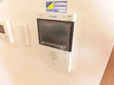ビクトワール西大路御池のその他|ＴＶモニターフォン