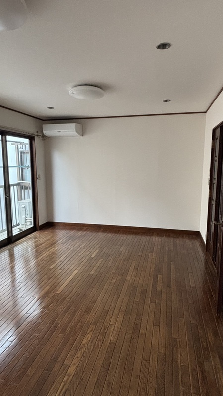 千石１丁目戸建の内装