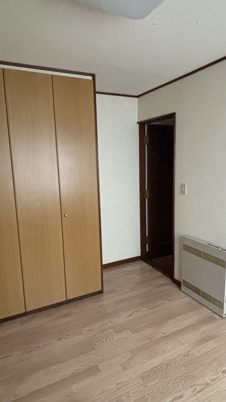 千石１丁目戸建の収納
