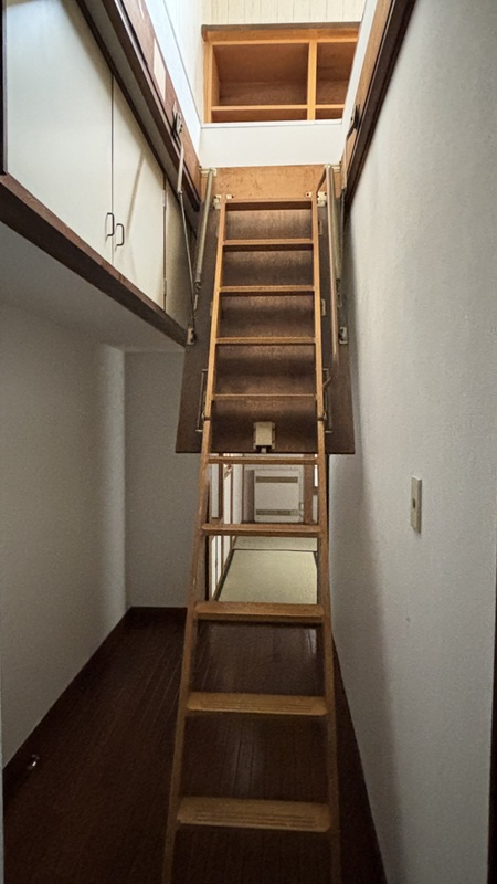 千石１丁目戸建の設備