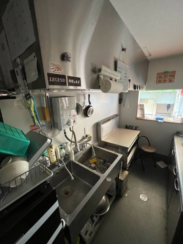 生野区林寺三丁目店舗付住宅 1号室のその他共用部分