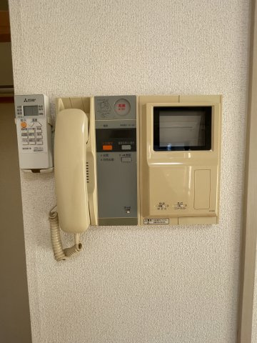 SWISS立花のセキュリティ
