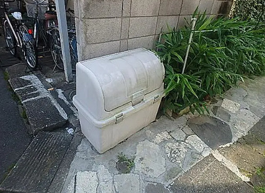 池袋マークレジデンス のその他共用部分