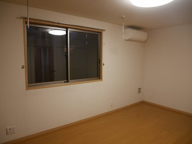 池袋マークレジデンス の居間・リビング