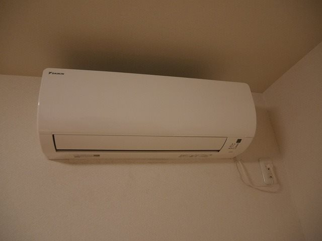 池袋マークレジデンス の設備
