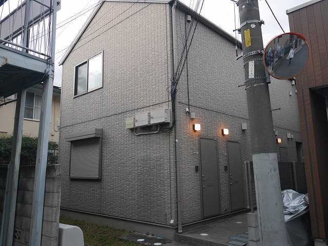 池袋マークレジデンス 