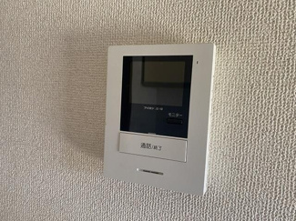 【セキュリティ】 | ヒルトップハイツ