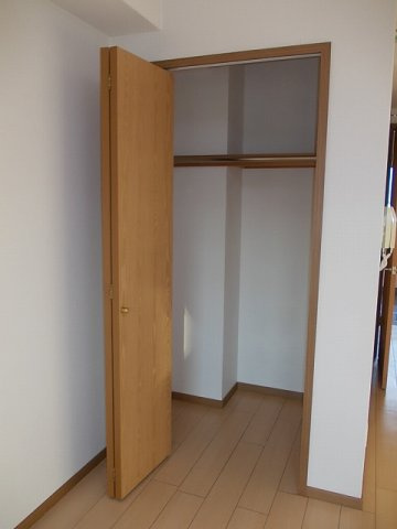 ヤングＵ・２１の収納