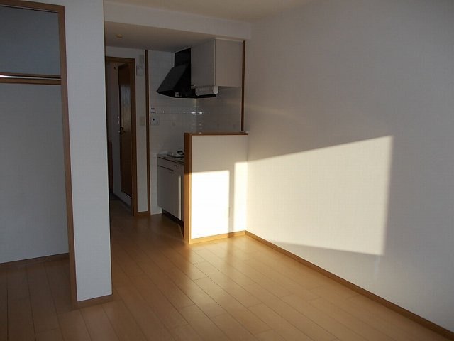 ヤングＵ・２１の内装