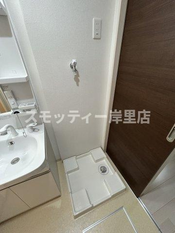 RIO GRANDEの設備