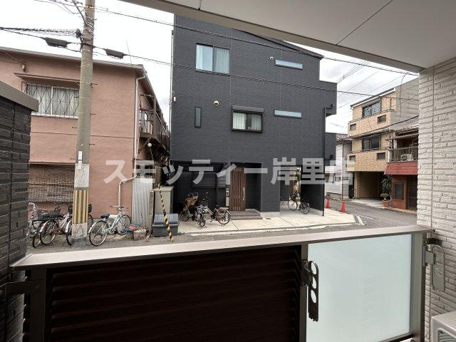 RIO GRANDEの展望