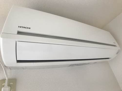 サンパティークの設備