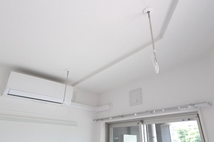 ISORA一番館の設備