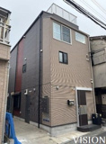 alcasa東大井の画像